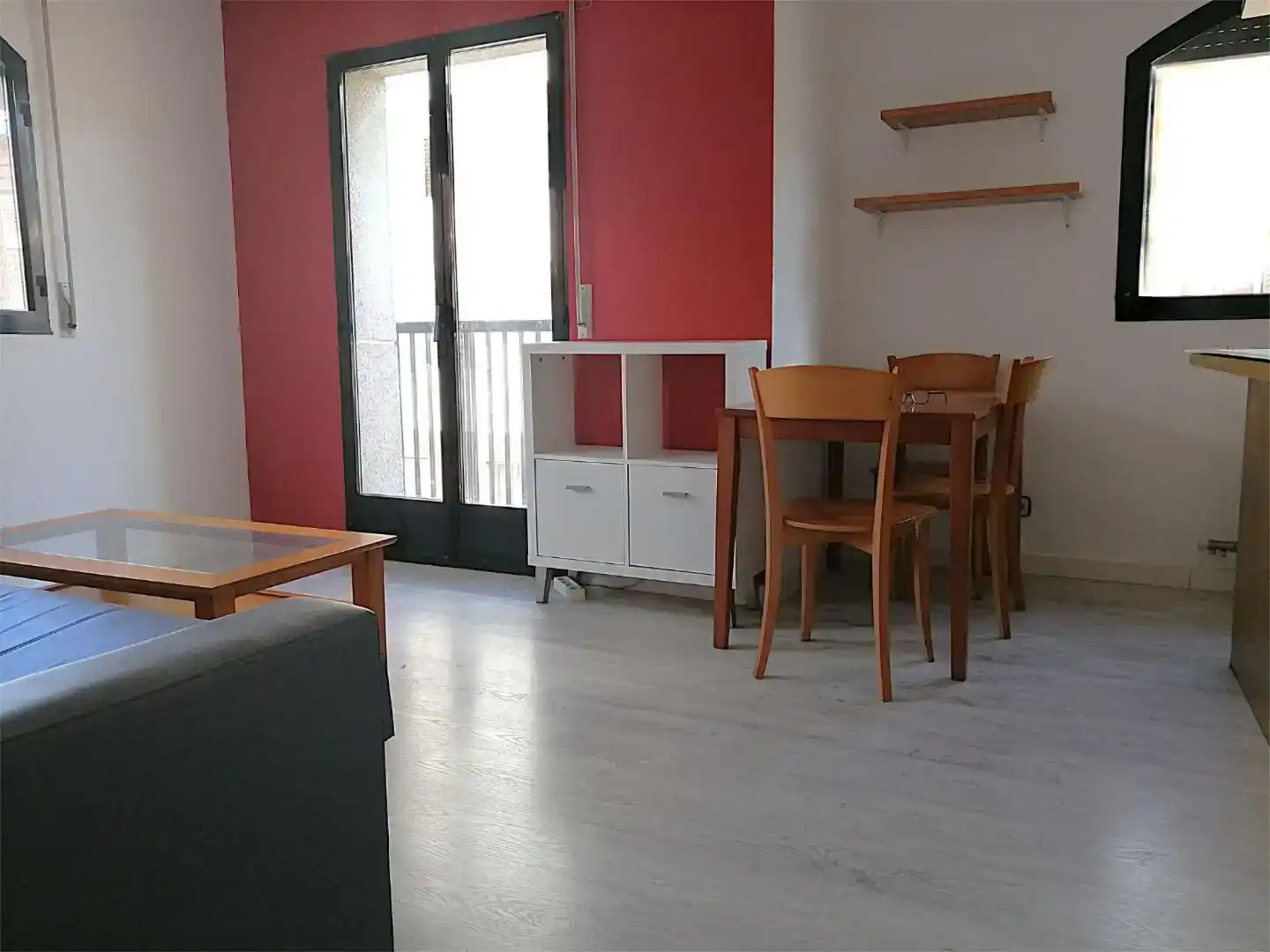 Piso de 57 m² en Salamanca