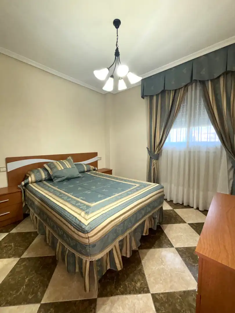 Piso de 151 m² en Plasencia