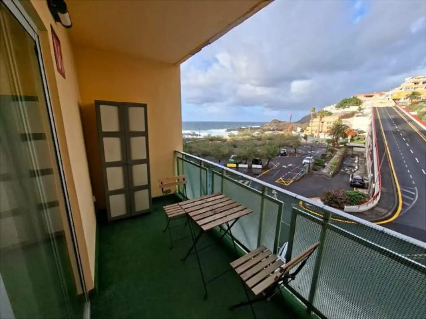 Appartamento 65 m² a Tacoronte