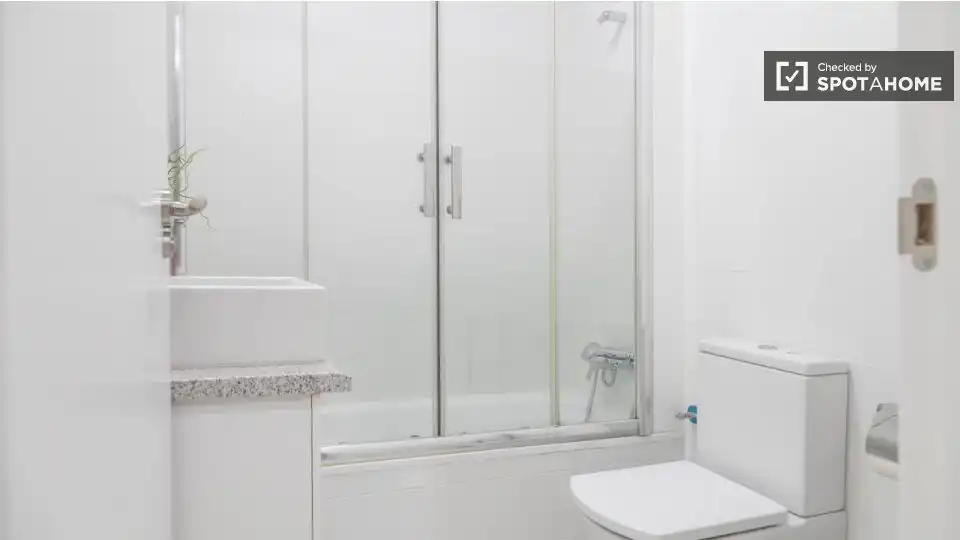 Piso de 40 m² en Madrid