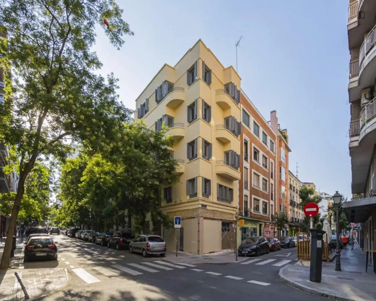Habitación en alquiler, Madrid