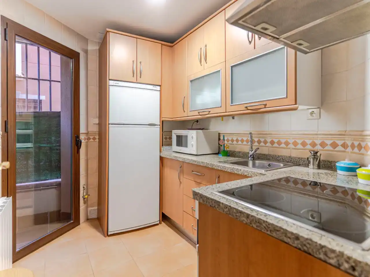 Piso de 59 m² en Monachil