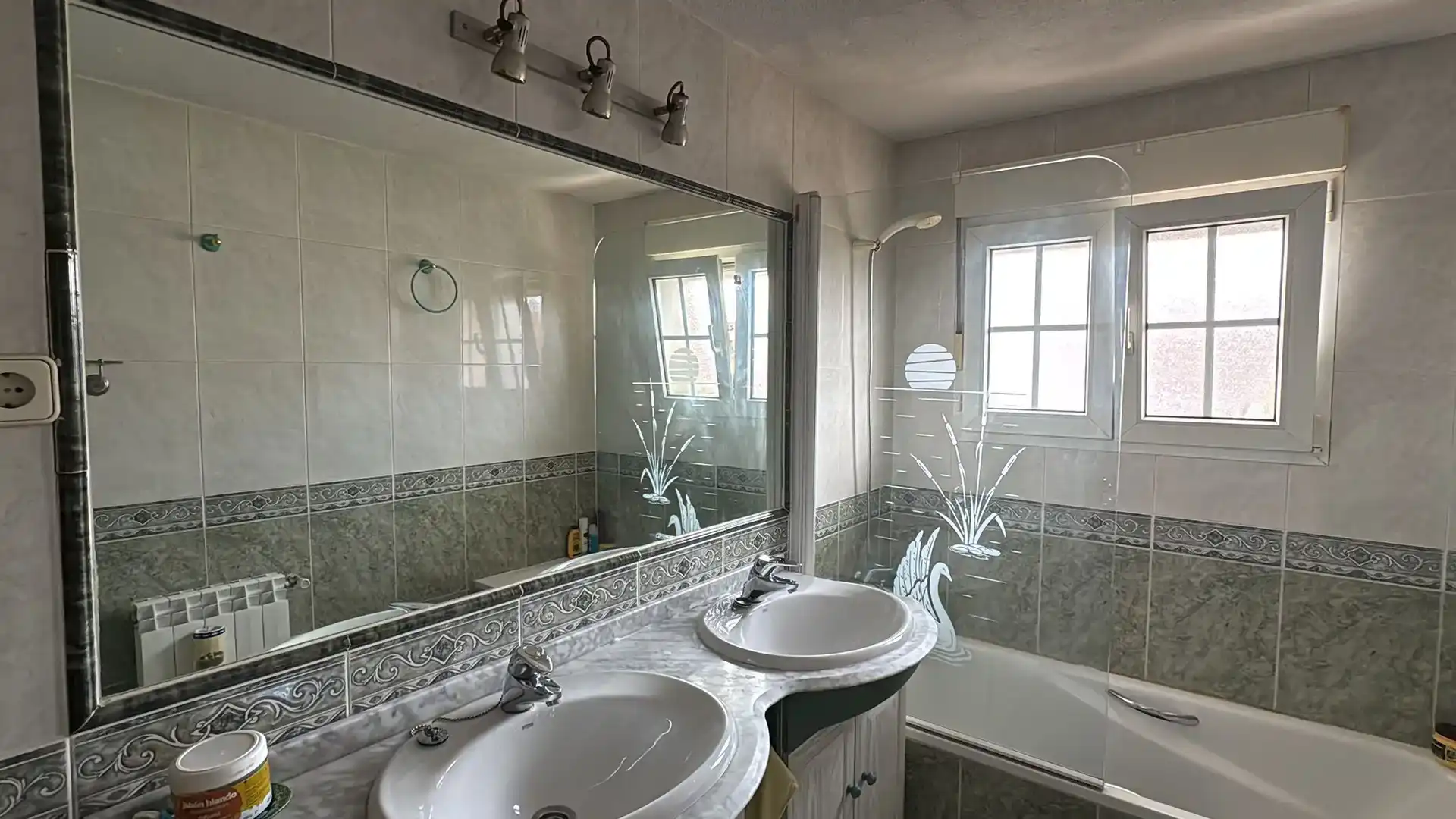 Habitación 18 m², Soto del Real