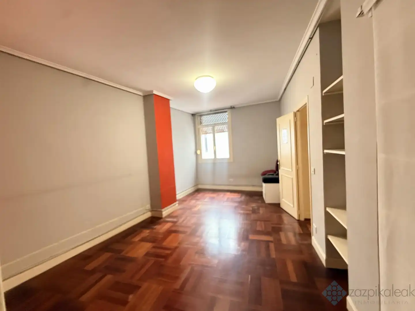 Pis de 65 m² a Bilbao