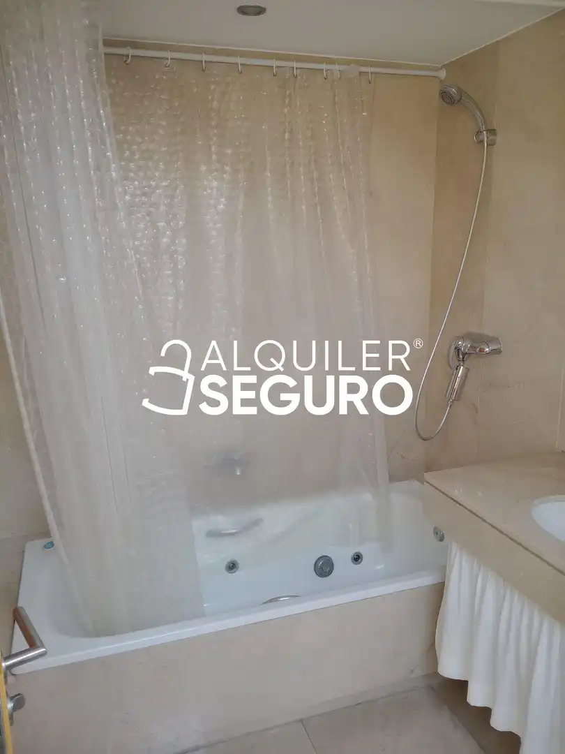 Pis de 65 m² a Valladolid