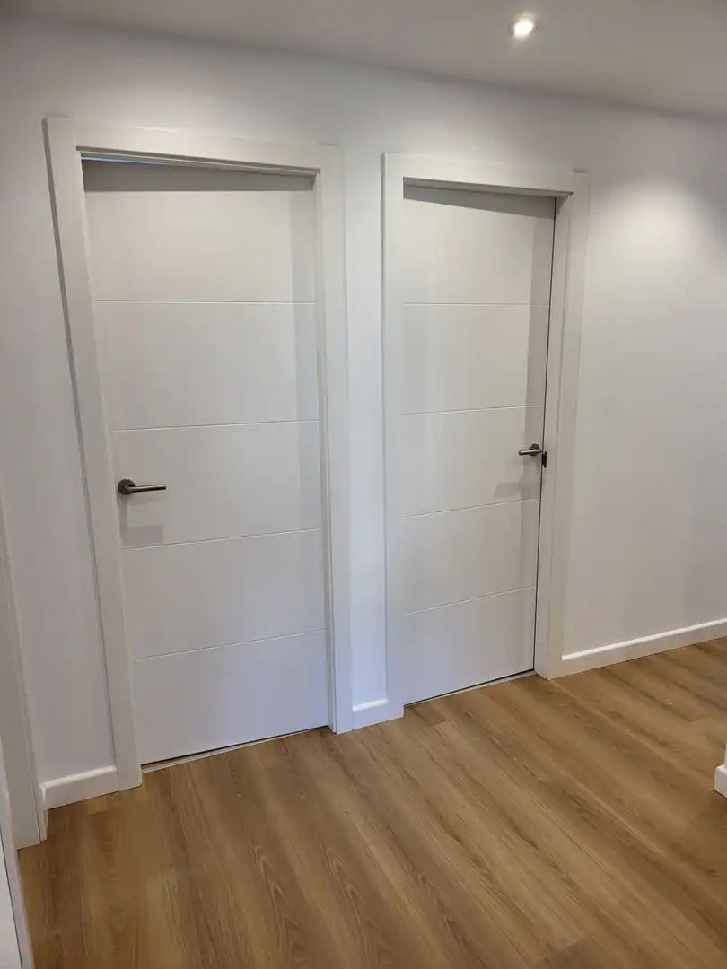 Piso de 95 m² en Santander
