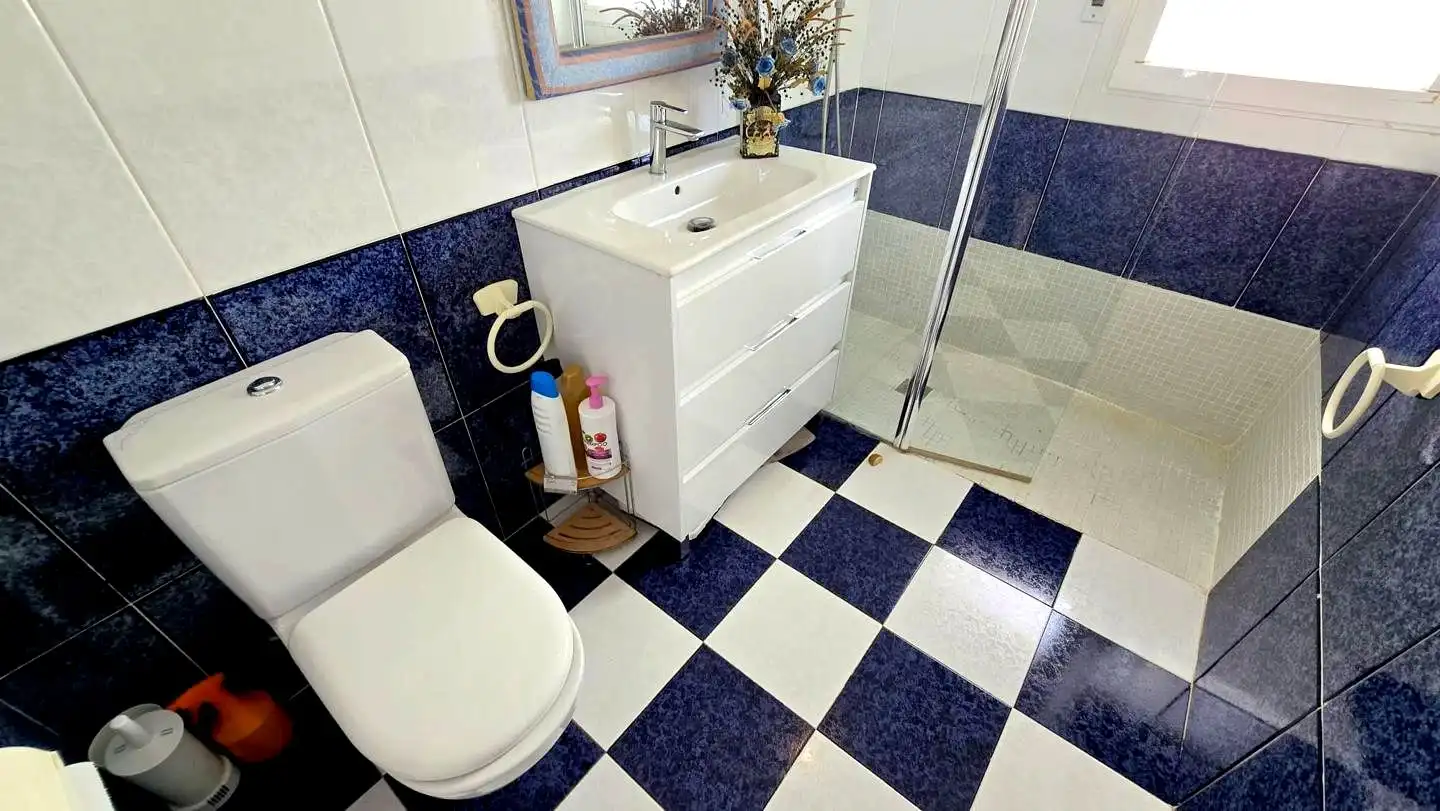 Piso de 90 m² en Gandía