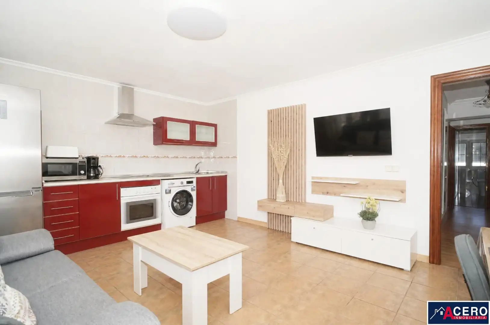 Appartement 60 m² à Piélagos