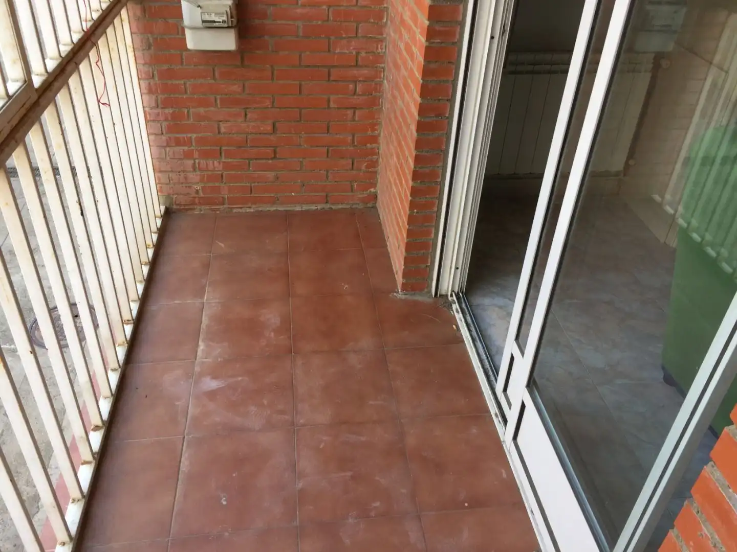 Piso de 120 m² en Plasencia