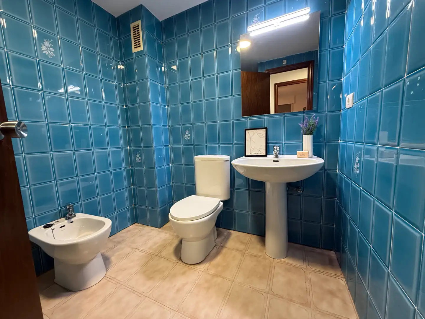 Habitación 110 m², Nules