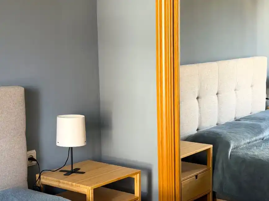 Piso de 55 m² en Béjar
