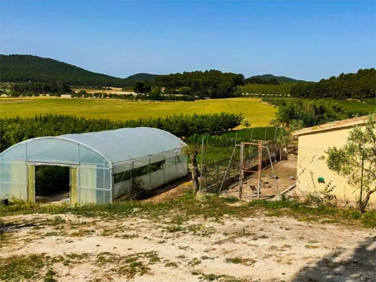 Piso de 560 m² en Alcoy