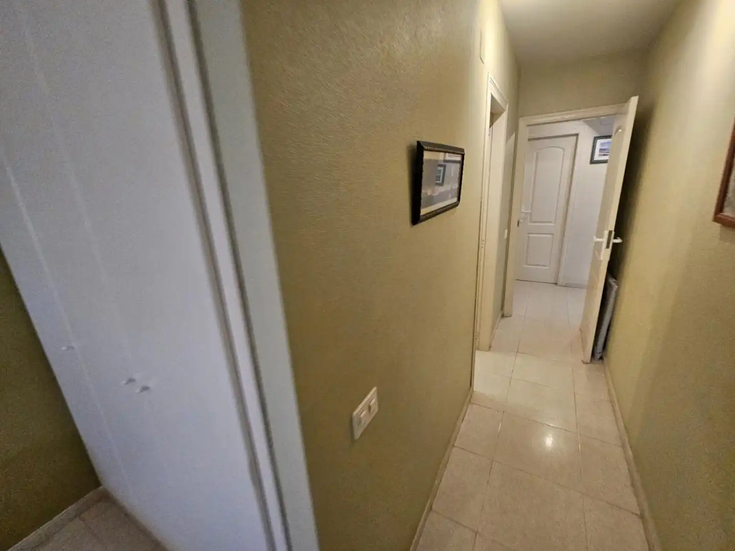 Piso de 90 m² en Benicasim
