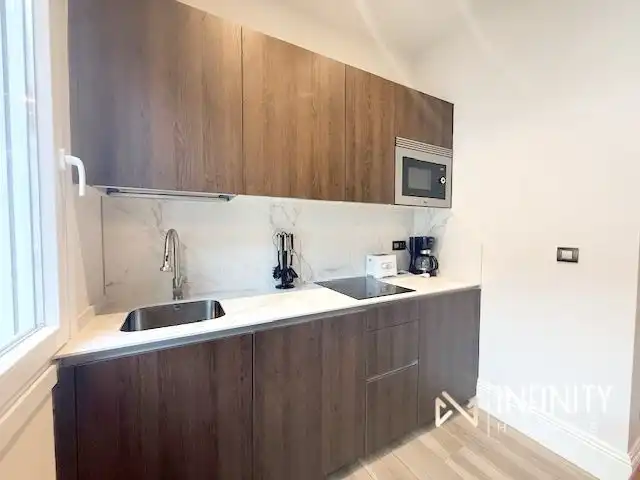 Piso de 55 m² en Bilbao