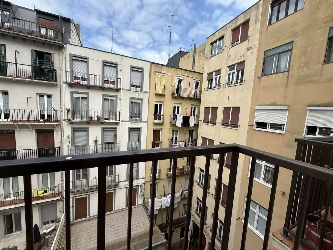 Piso de 78 m² en San Sebastián