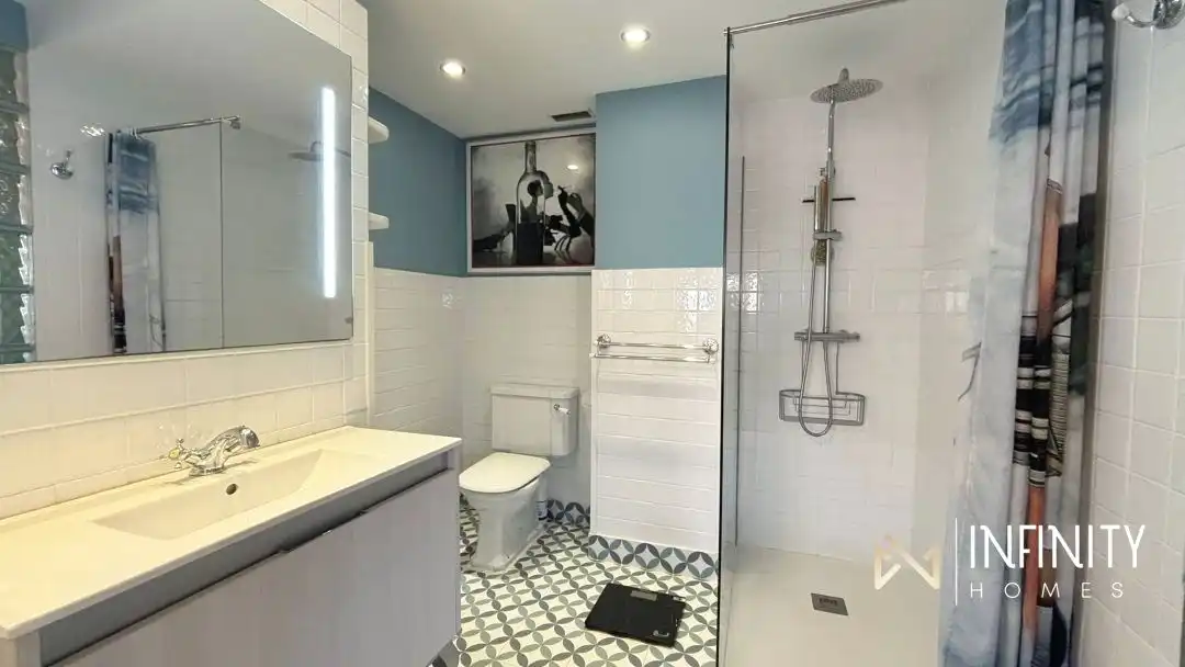 Piso de 80 m² en Bilbao