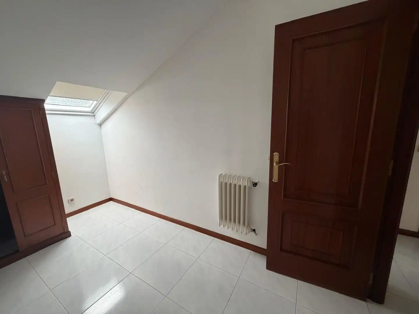 Pis de 60 m² a Santiago de Compostel·la