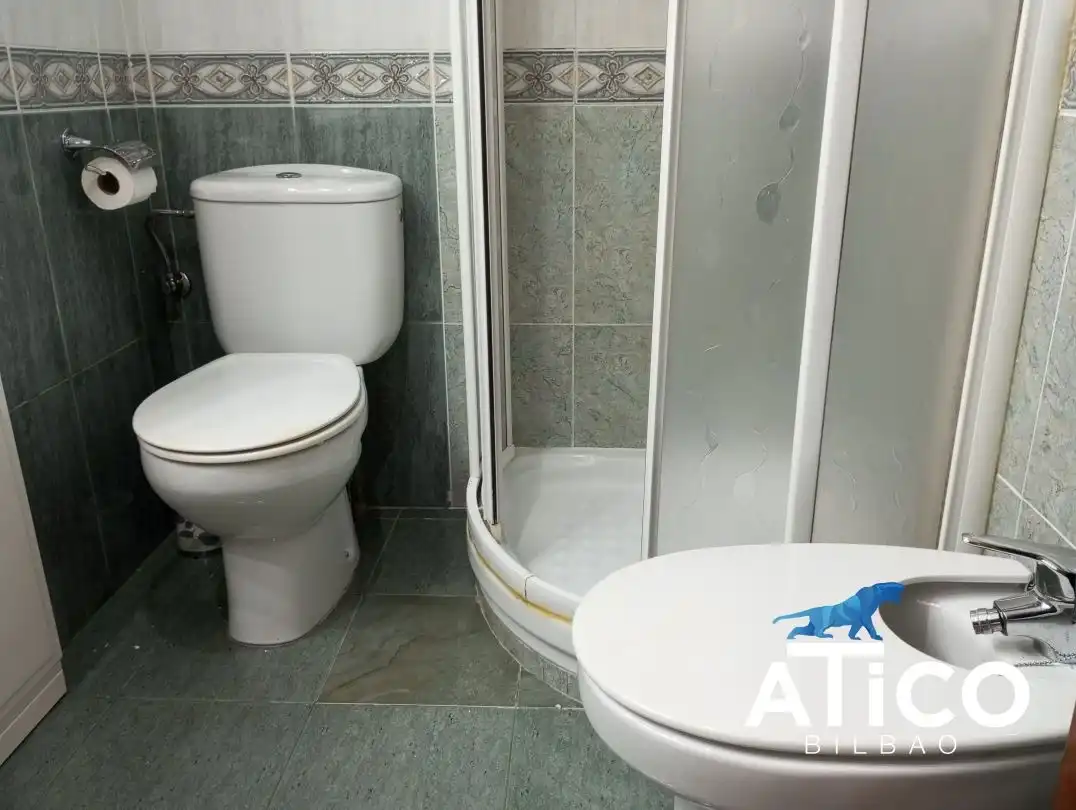 Pis de 78 m² a Erandio