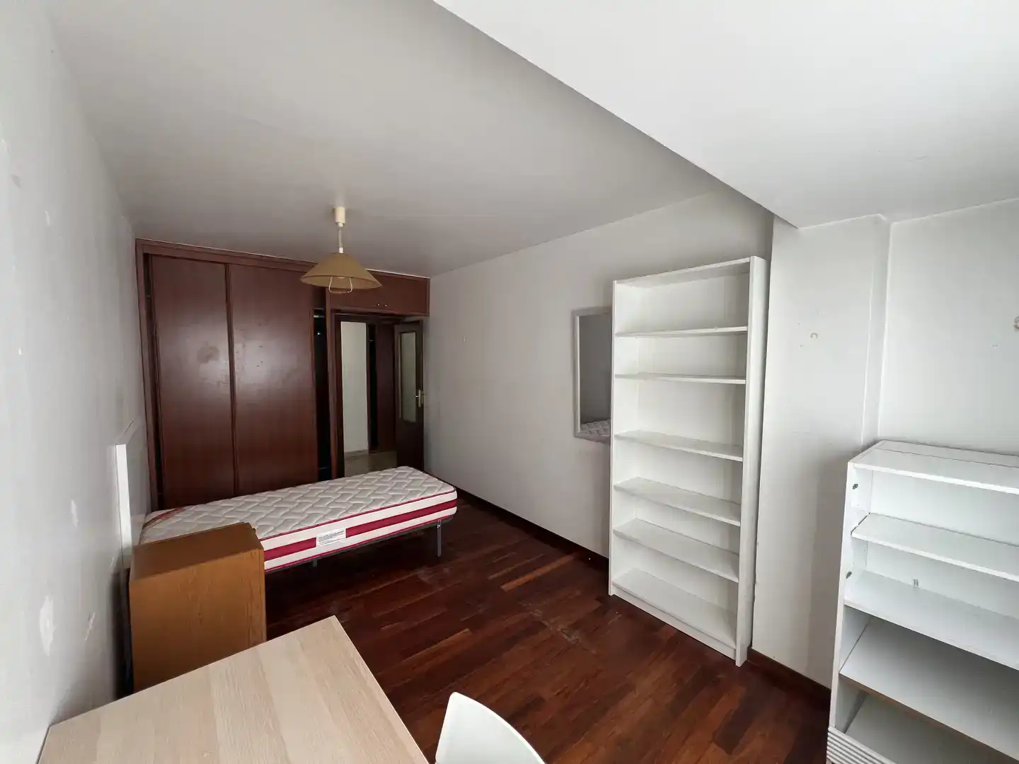Piso de 102 m² en Santiago de Compostela