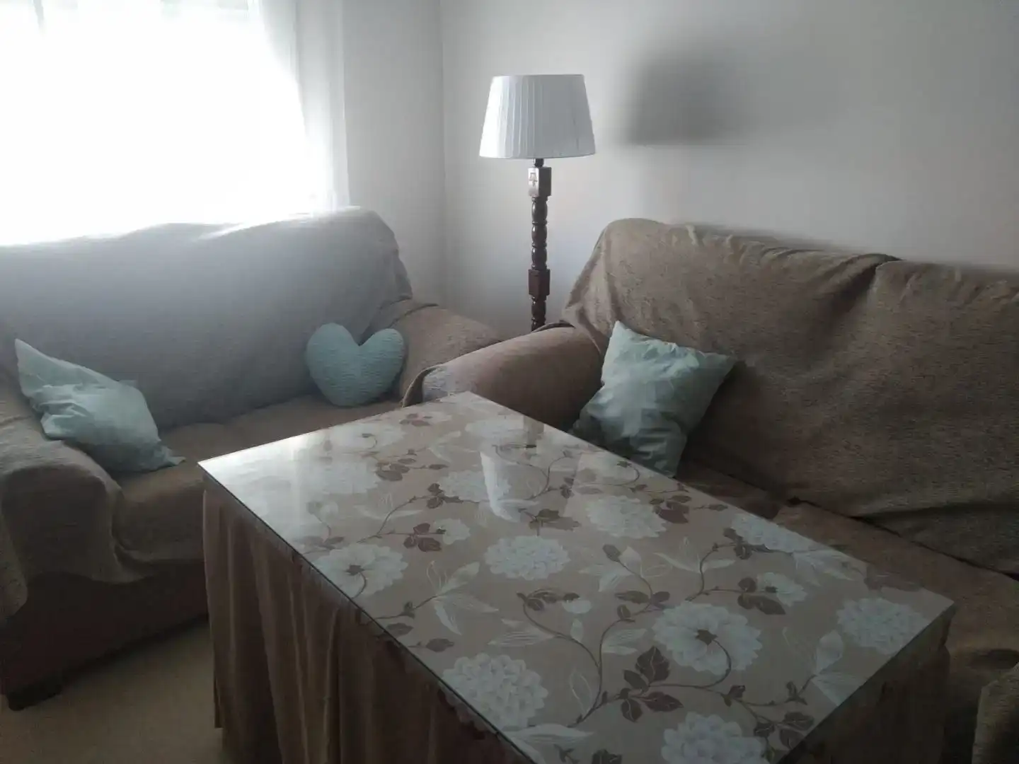 Habitación 85 m², Granada