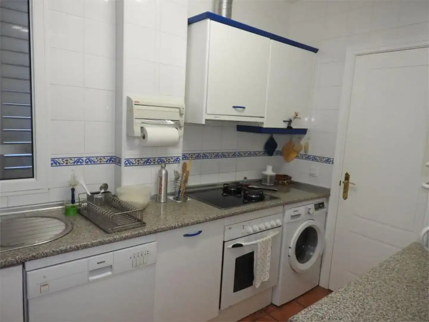 Piso de 70 m² en Lepe