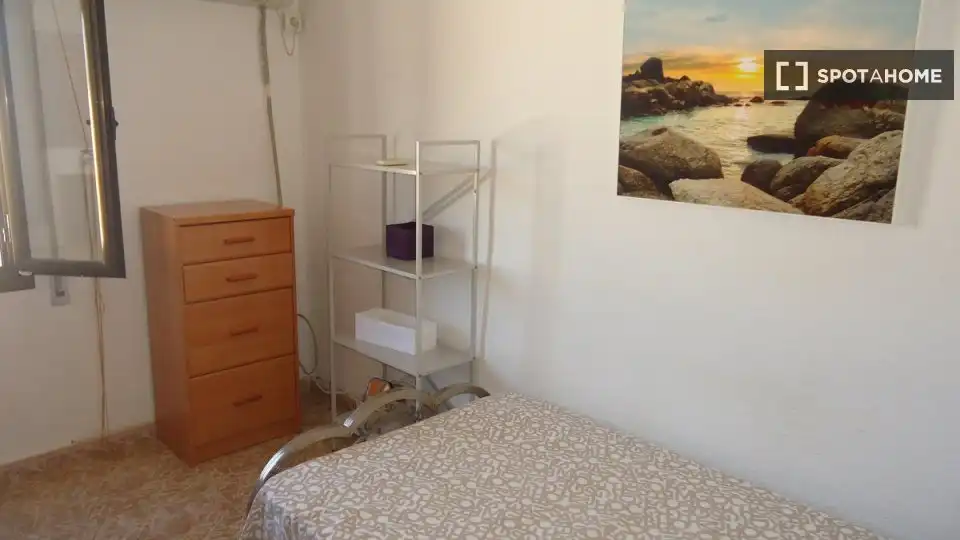 Habitación en alquiler, Córdoba