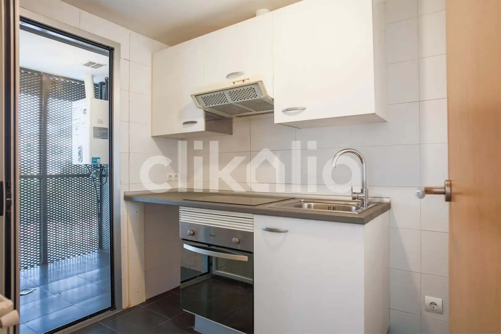 Piso de 116 m² en Móstoles