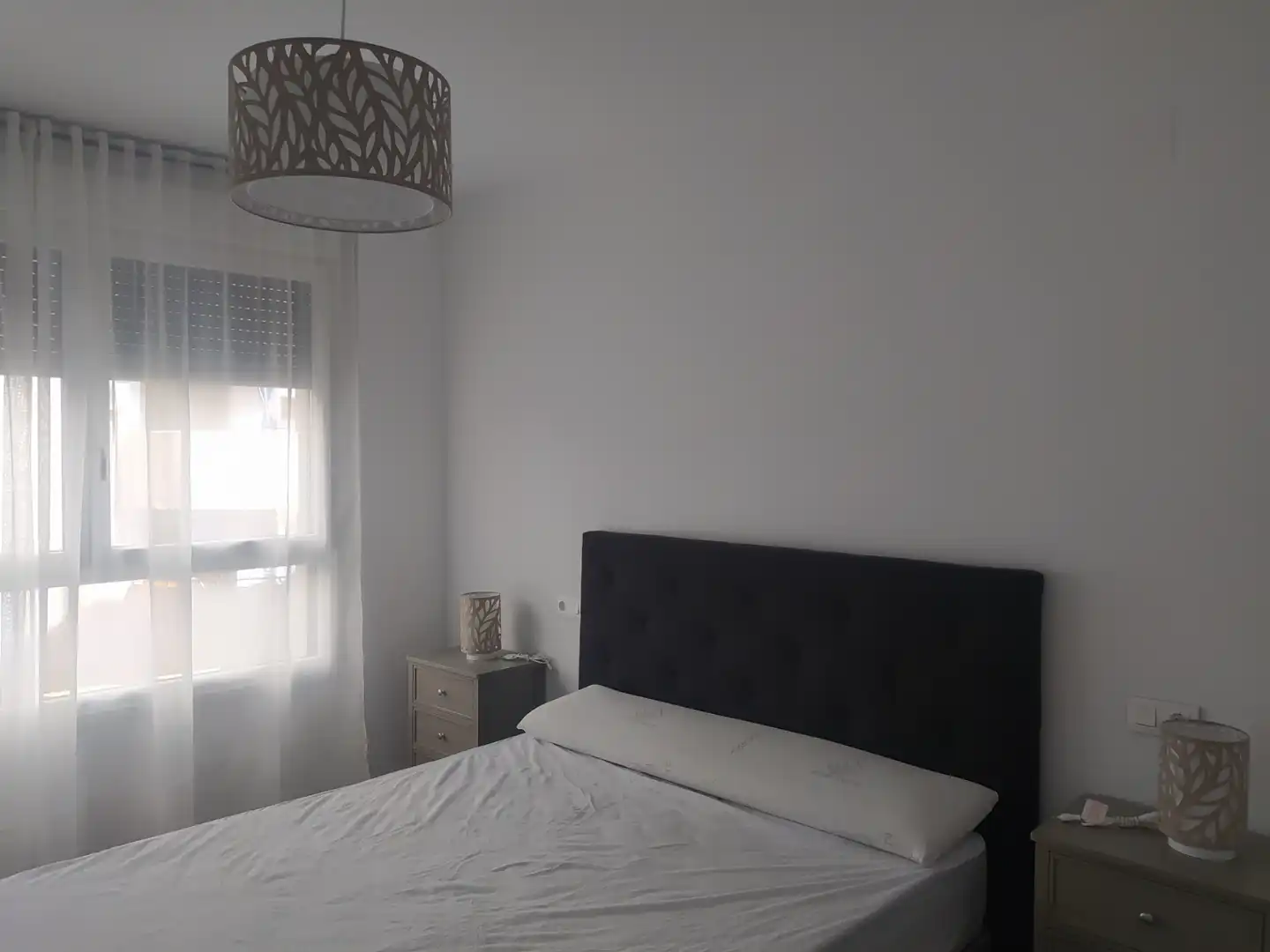 Wohnung zur Miete, Albacete