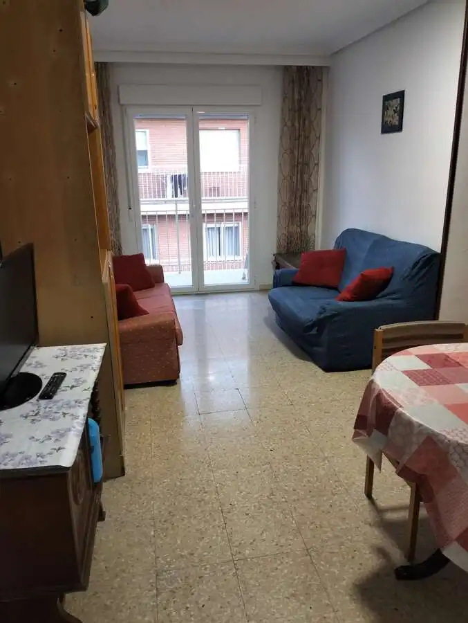 Piso de 95 m² en Salamanca