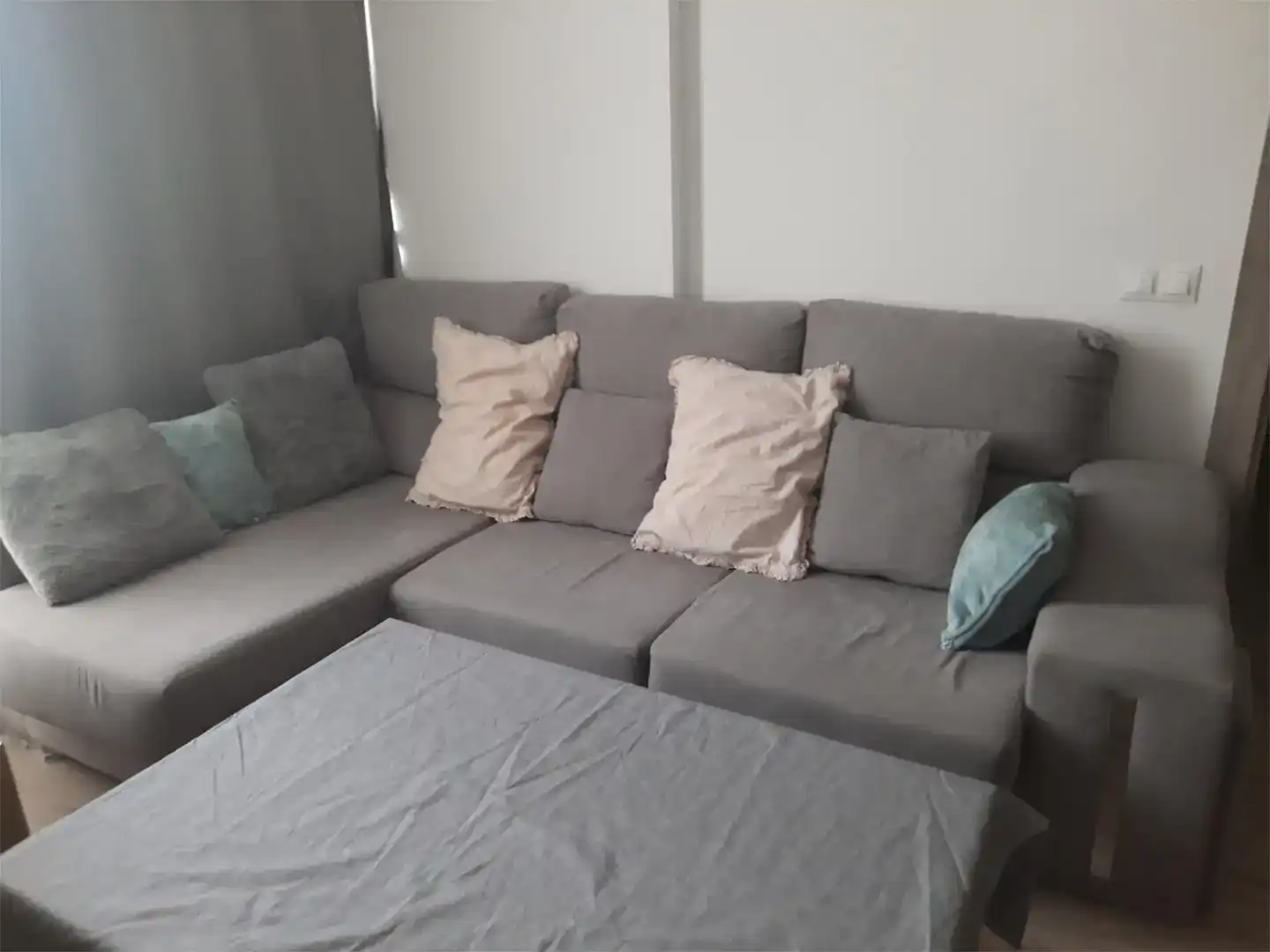 Habitación 80 m², Málaga