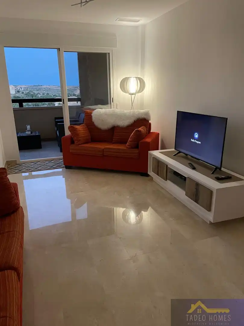 Apartamento 80 m² em Murcia