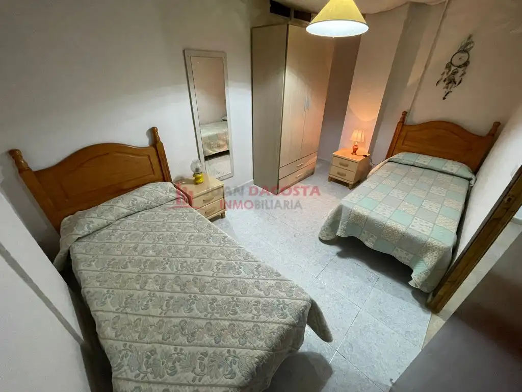 Piso de 65 m² en Lepe