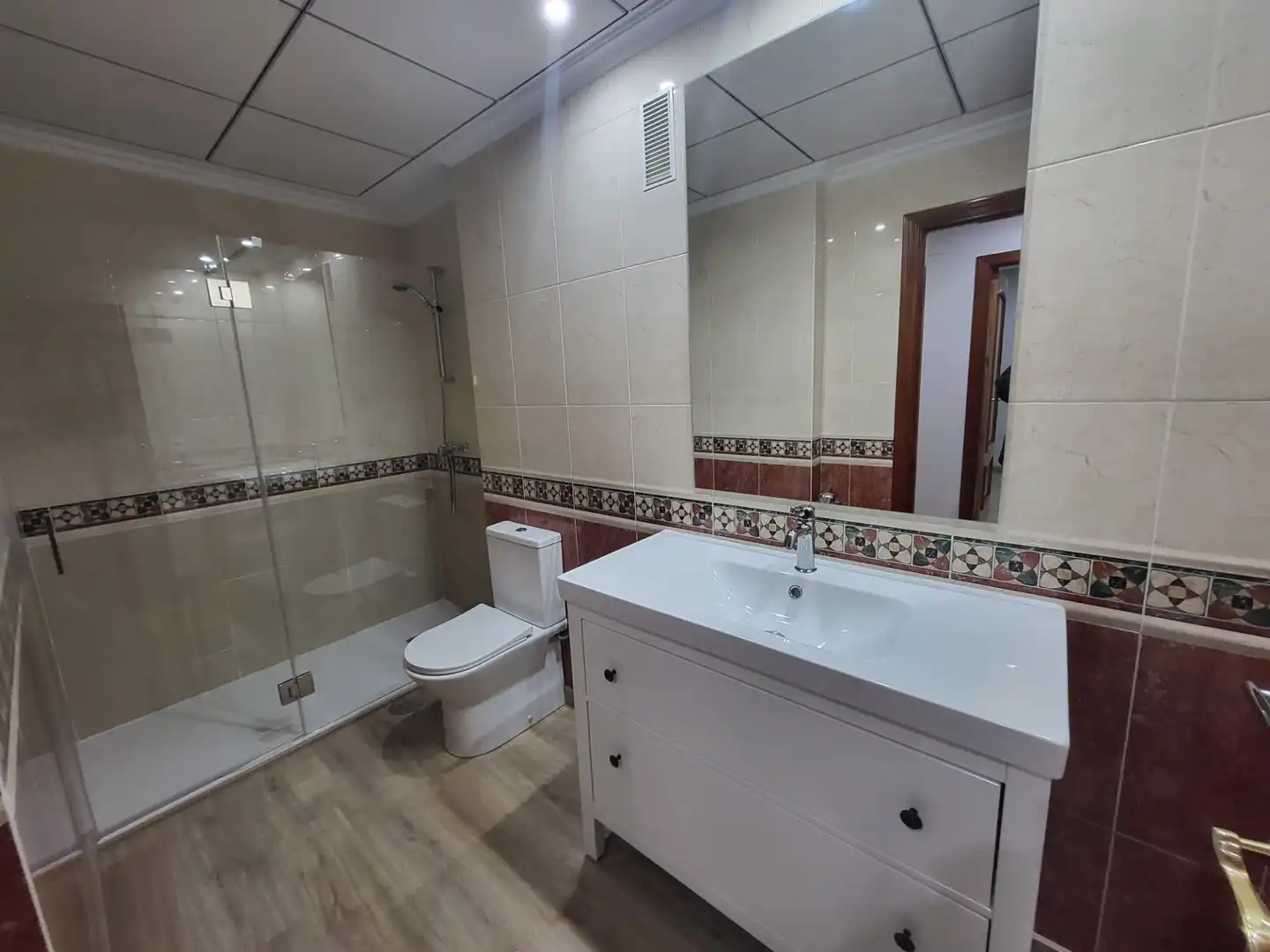 Piso de 65 m² en Cáceres