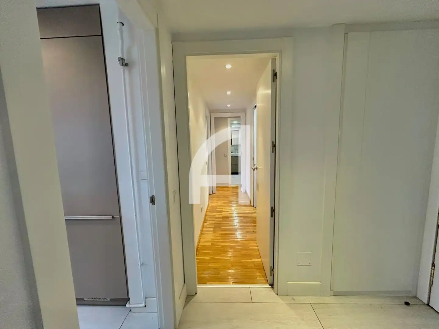 Pis de 85 m² a Madrid