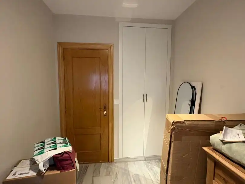 Piso de 70 m² en Málaga