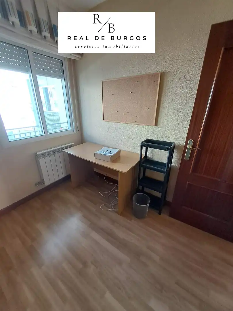Pis de 61 m² a Valladolid