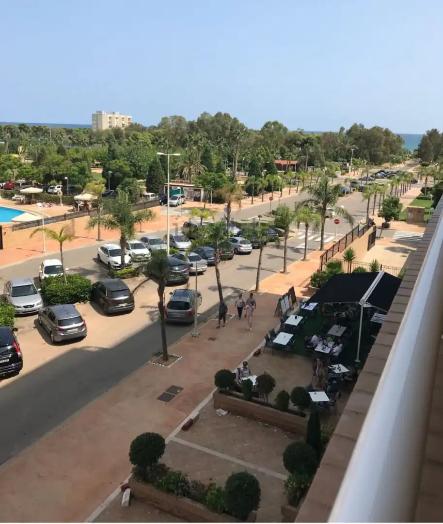 Pis de 108 m² a Orpesa