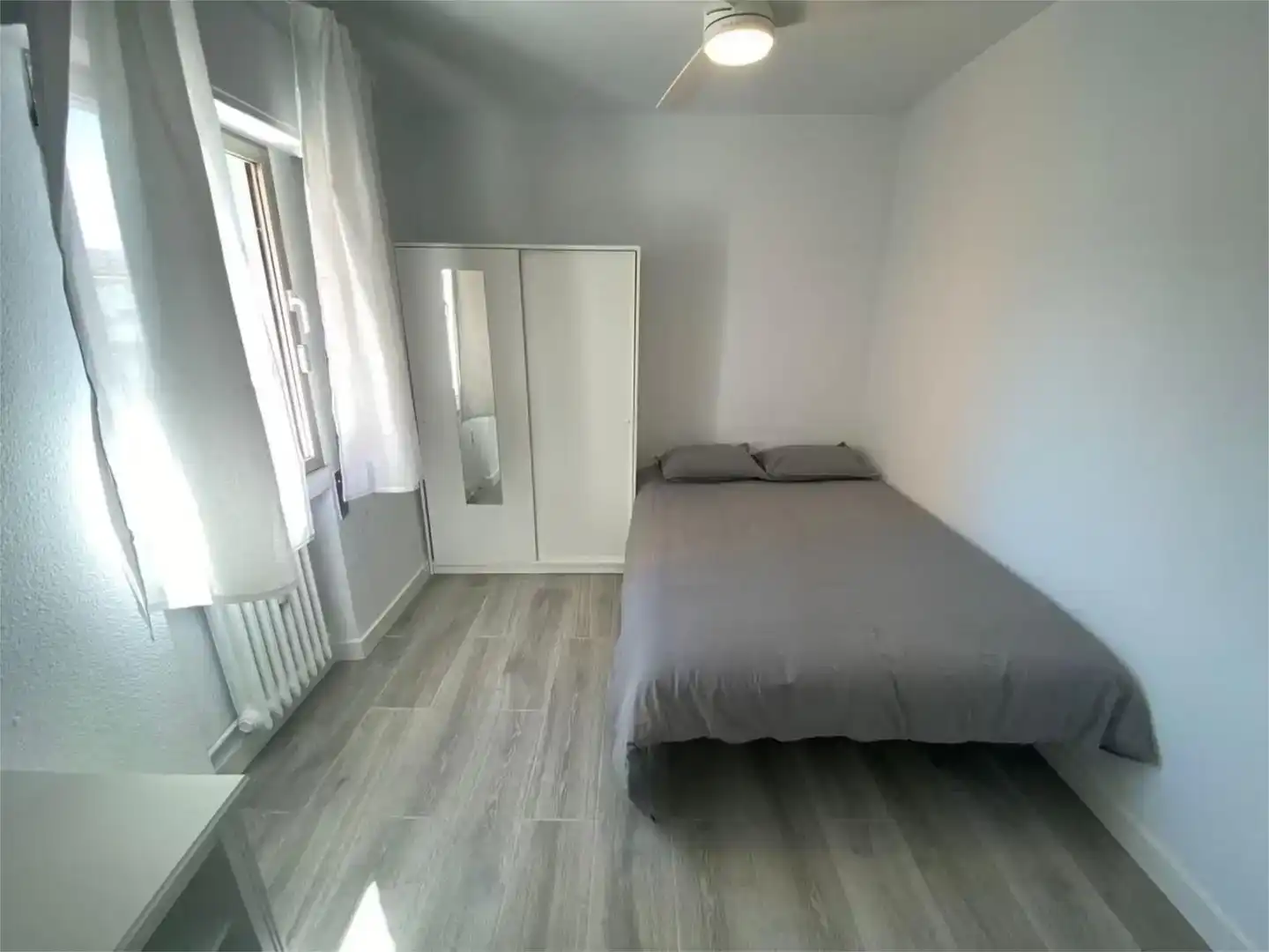 Habitación 87 m², Ponferrada