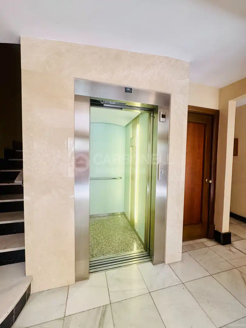 Piso de 298 m² en Alcoy