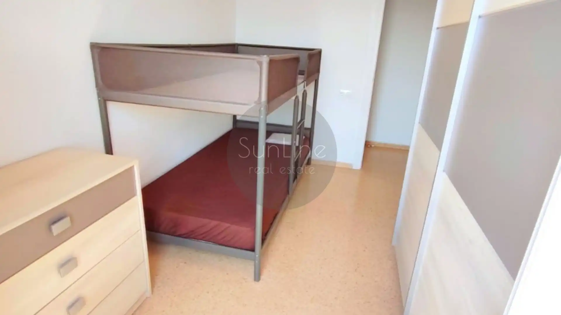 Piso de 80 m² en Valencia