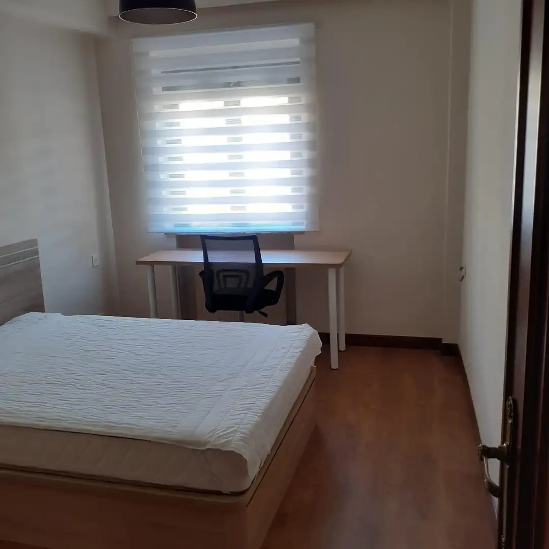 Piso de 136 m² en Salamanca