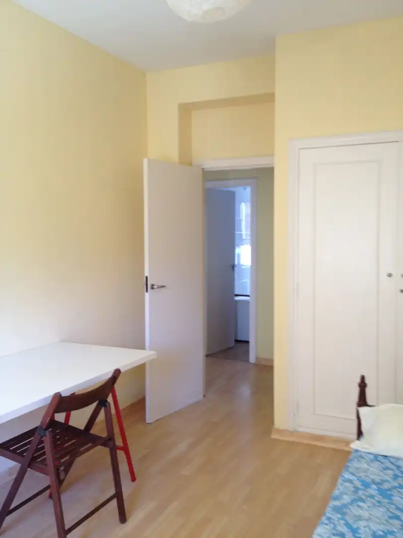 Piso de 95 m² en Sevilla