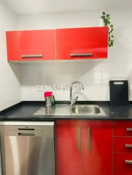 Pis de 85 m² a Alacant