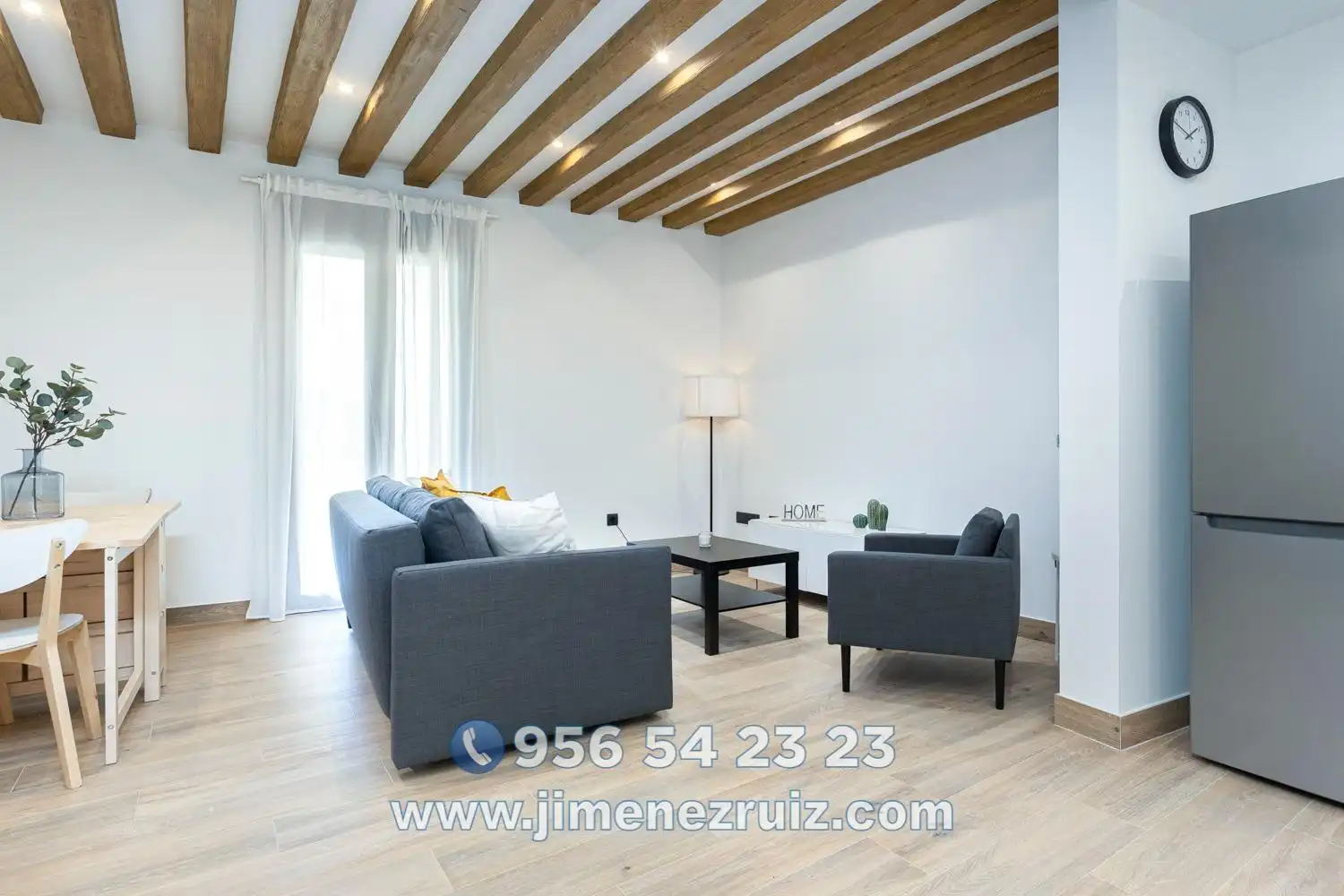 Appartamento 77 m² a El Puerto de Santa María