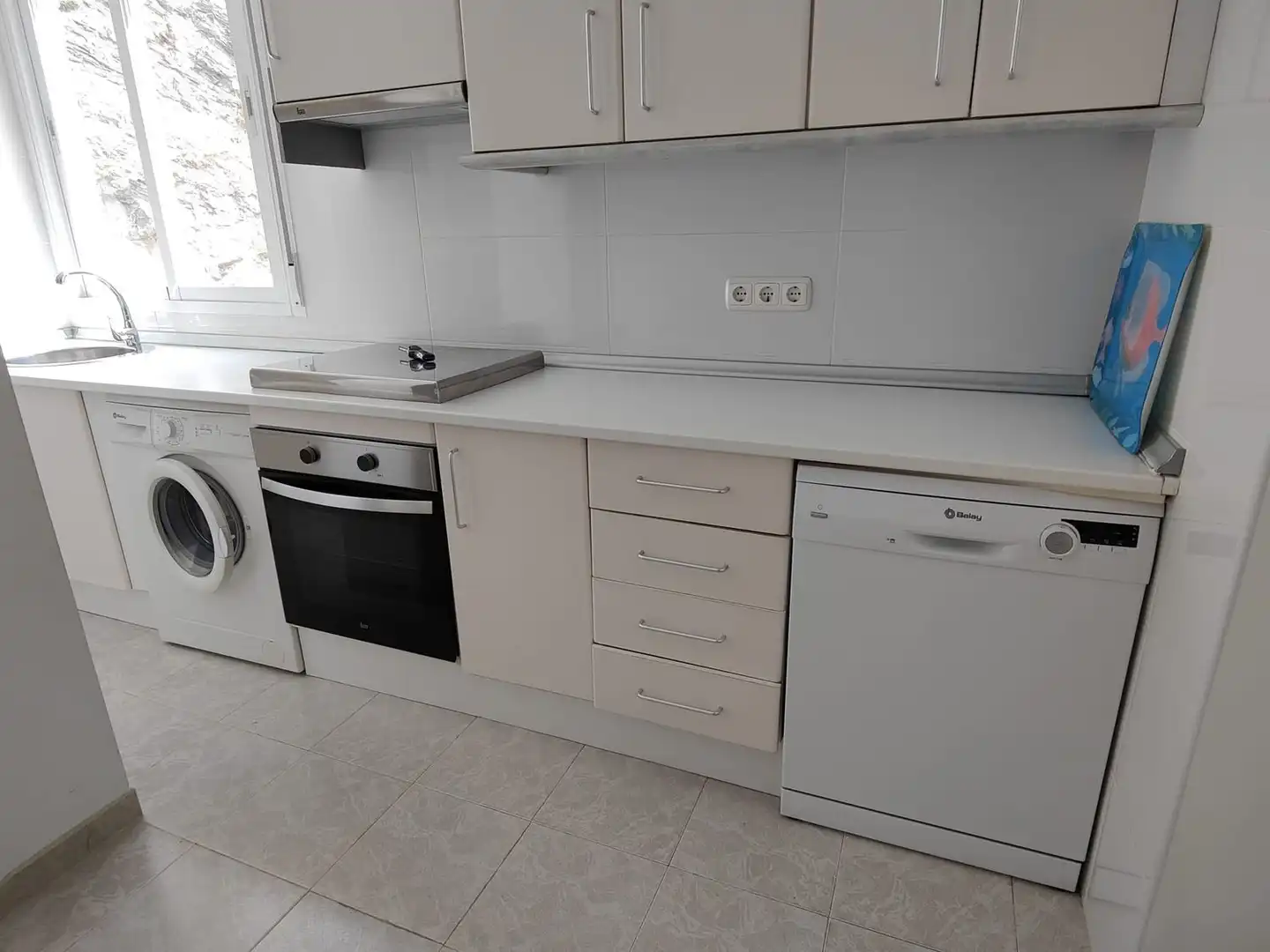 Piso de 120 m² en Almuñécar