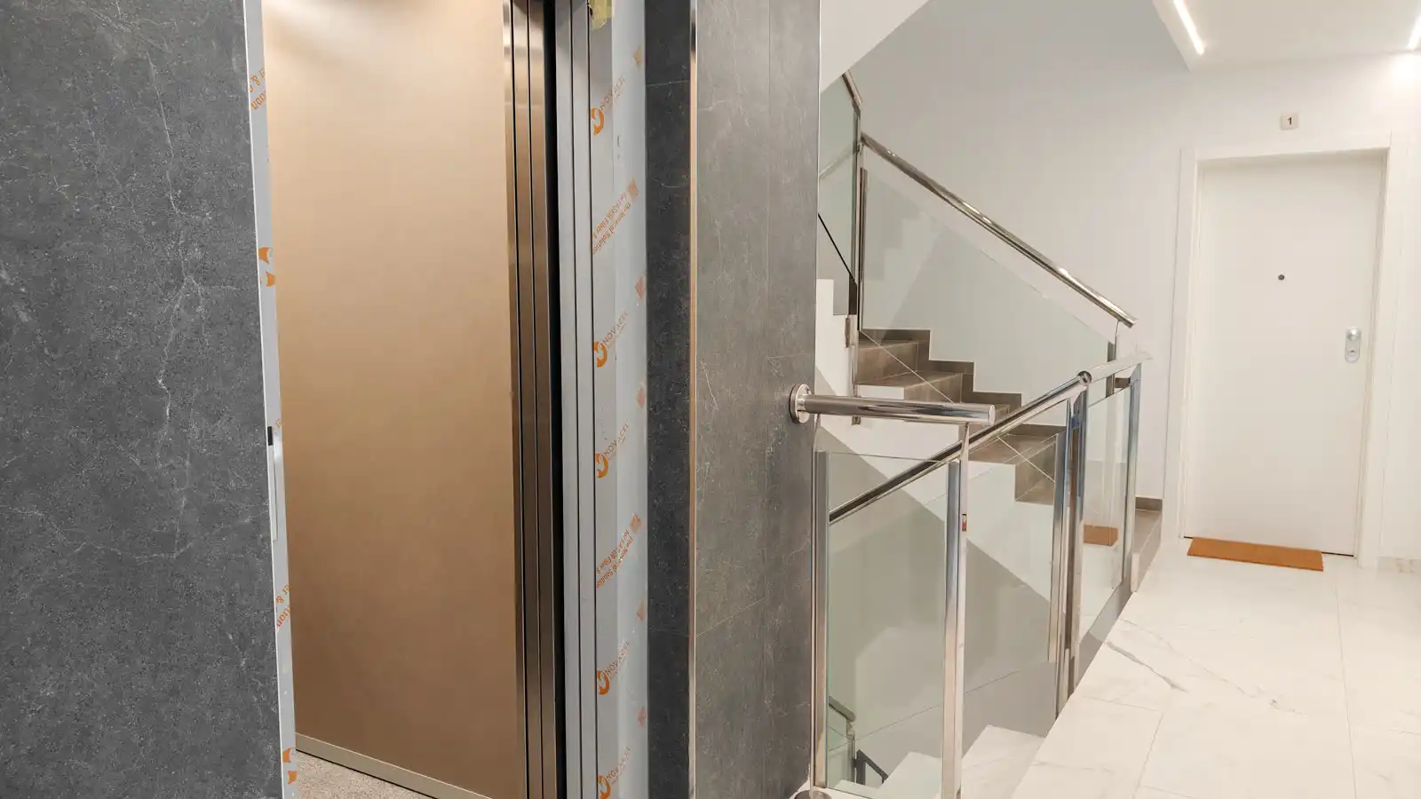 Piso de 87 m² en San Juan de Alicante