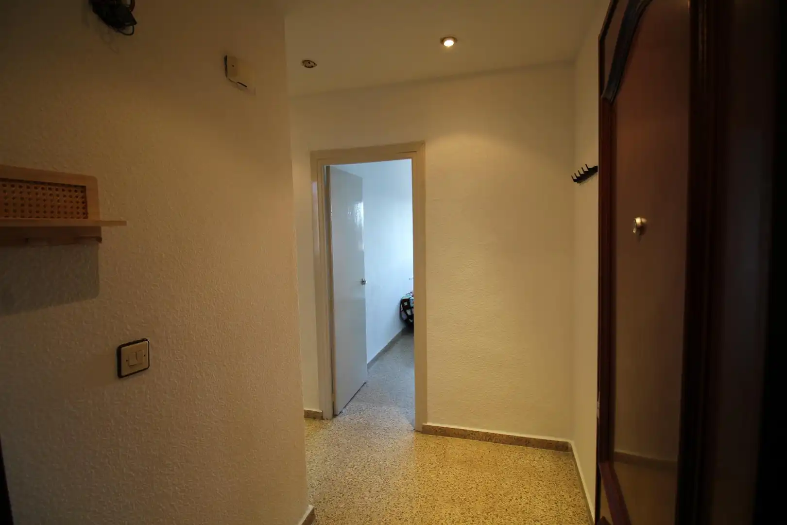Wohnung 113 m² in Granada