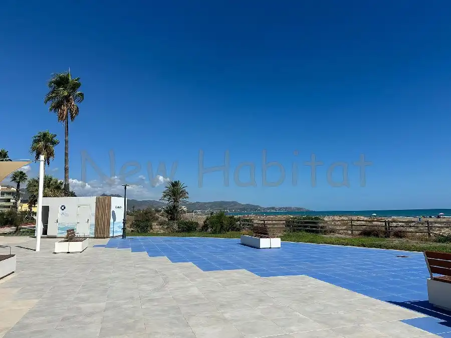 Casa de 127 m² en Castellón de la Plana