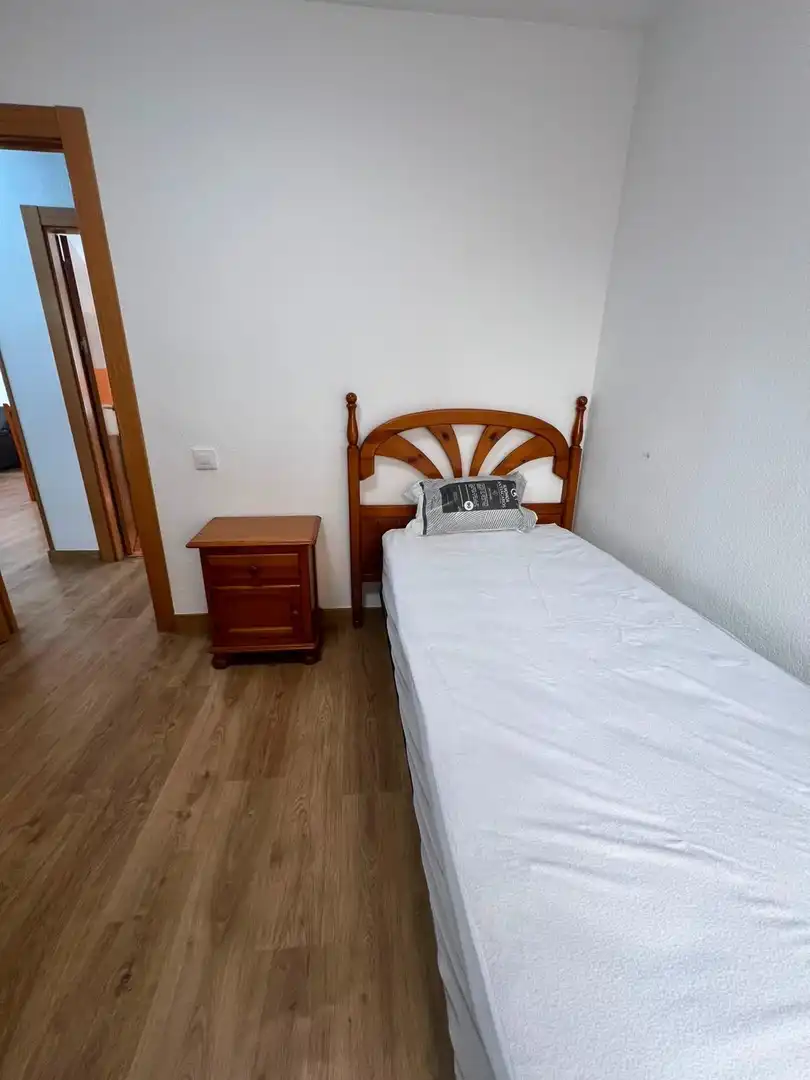 Piso de 105 m² en Almería