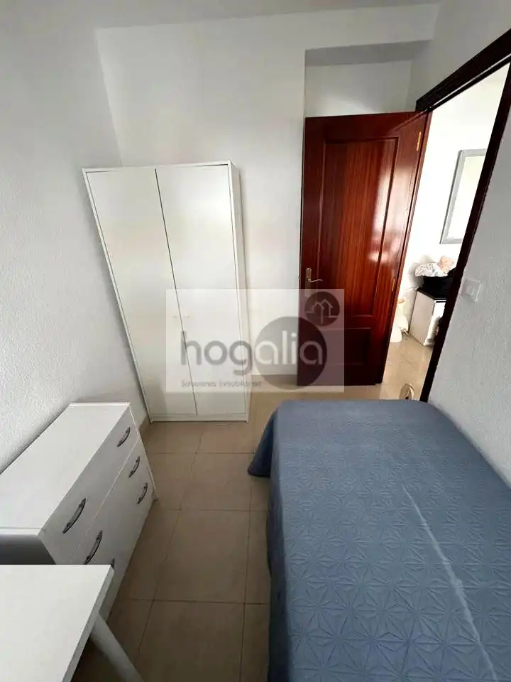 Piso de 65 m² en Sevilla